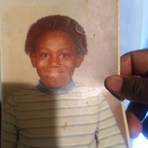 Meet your Posher, Lemars